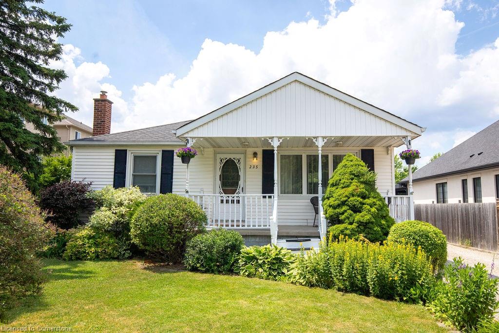 235 Upper Mount Albion Road