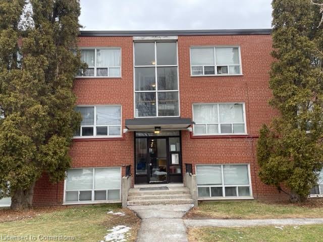 211 - 37 Mericourt Road