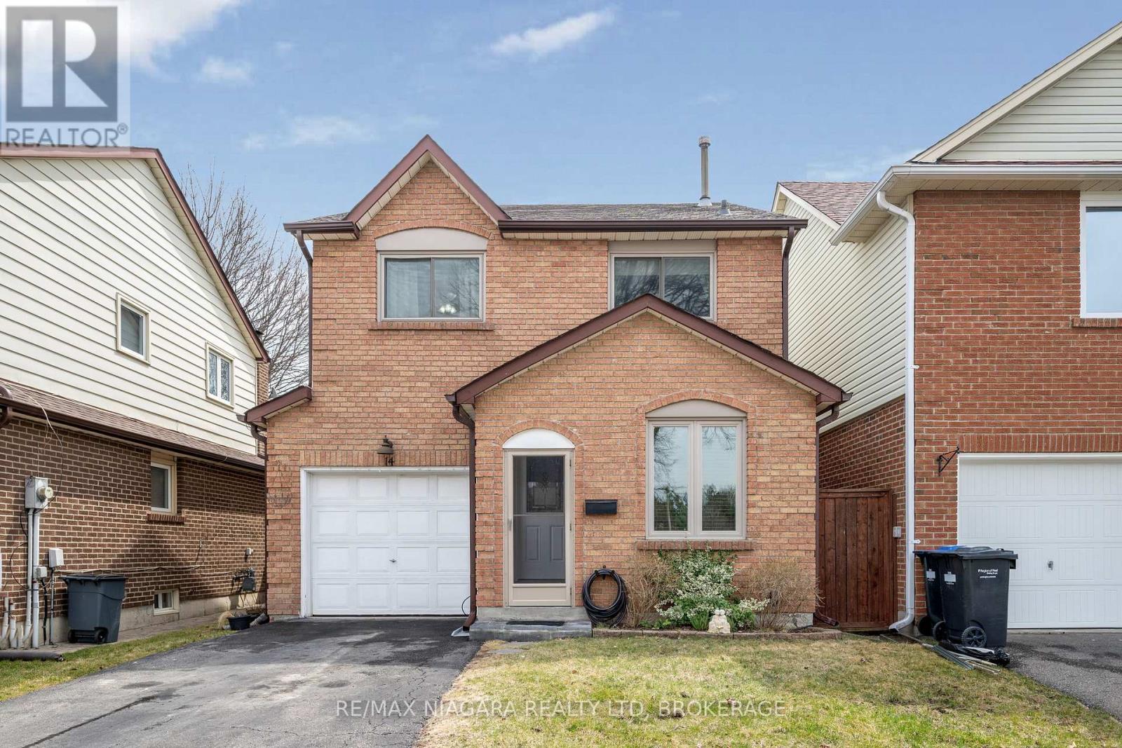 14 BRYANT COURT