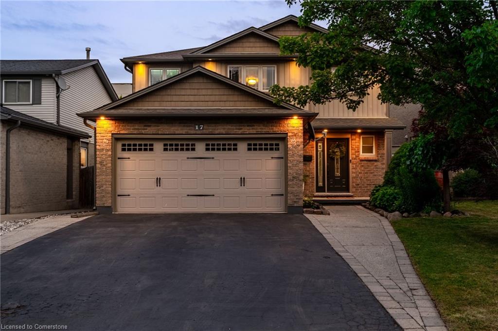 17 Tami Crescent