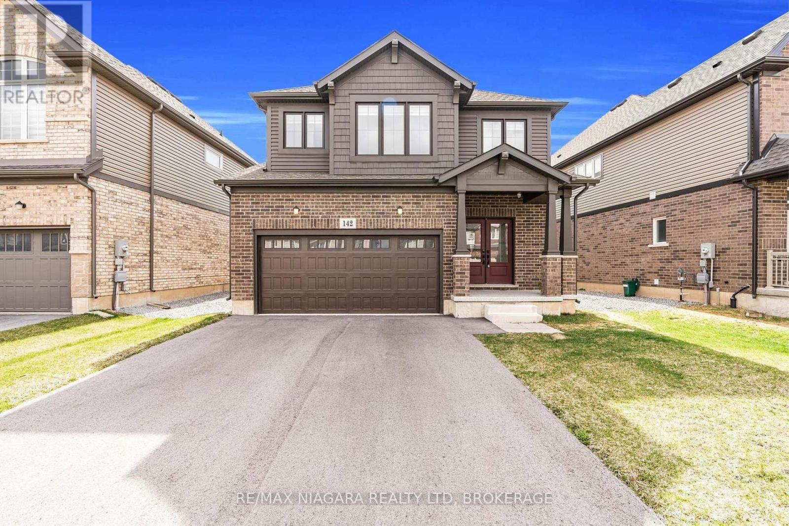 MAIN - 142 BUR OAK DRIVE