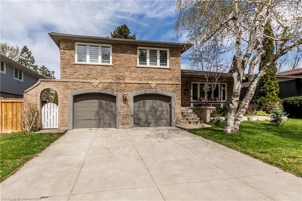 4463 Hawthorne Drive