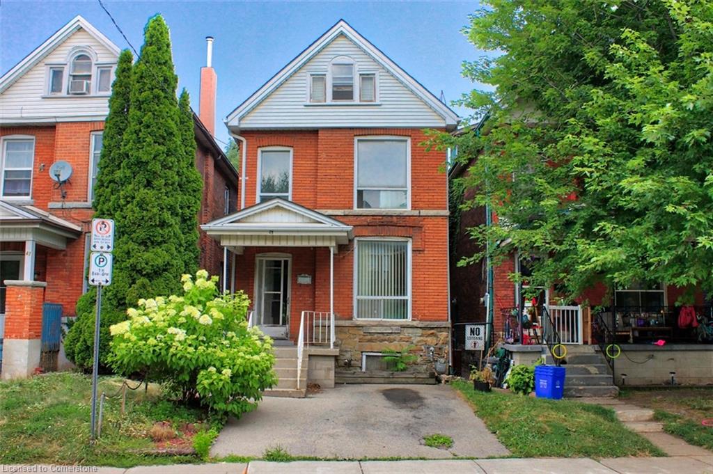 49 Nightingale Street