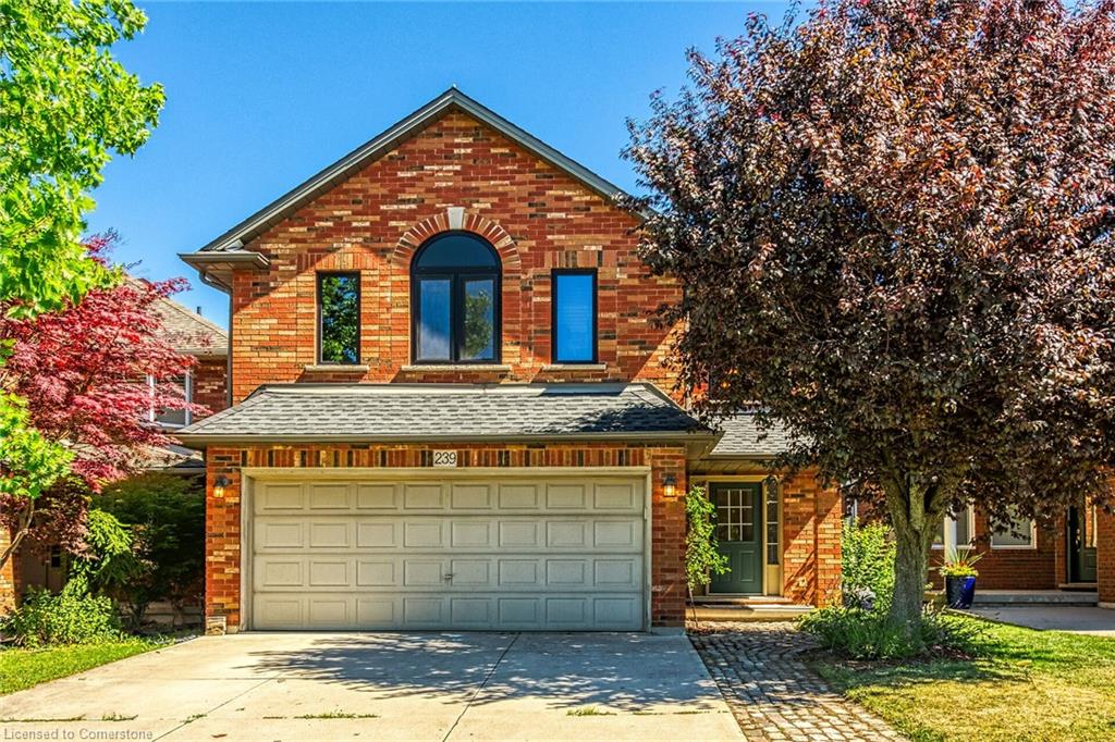 239 Hepburn Crescent