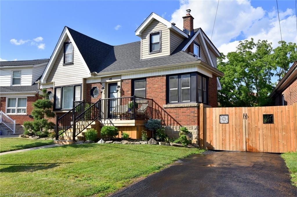 45 Dunkirk Drive