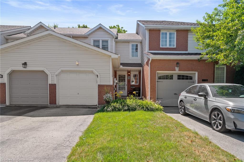 33 Walker Court
