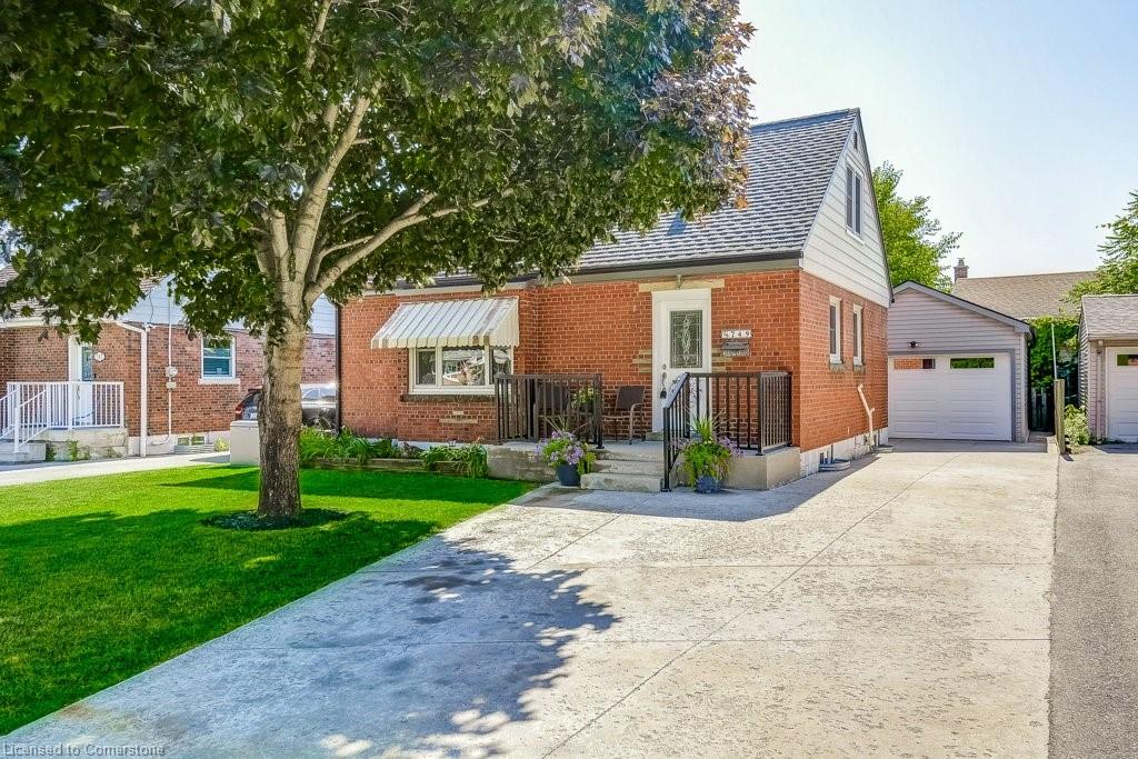 749 Upper Gage Avenue