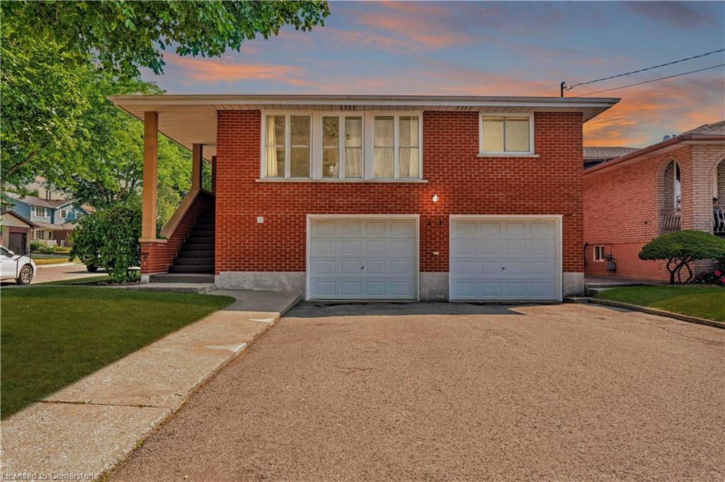 4 Beston Drive