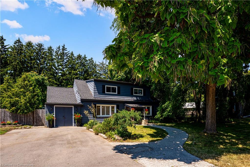 657 Greenwood Drive