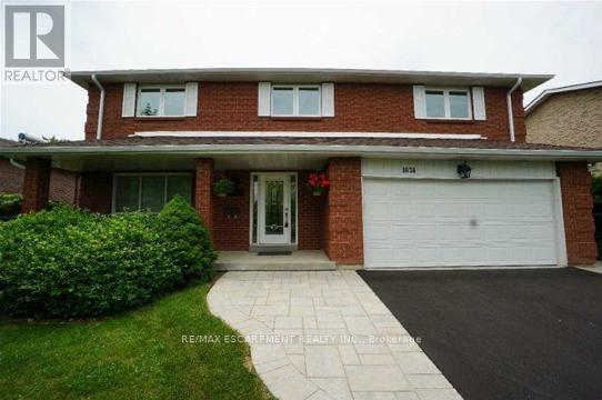 1624 GALLANT DRIVE