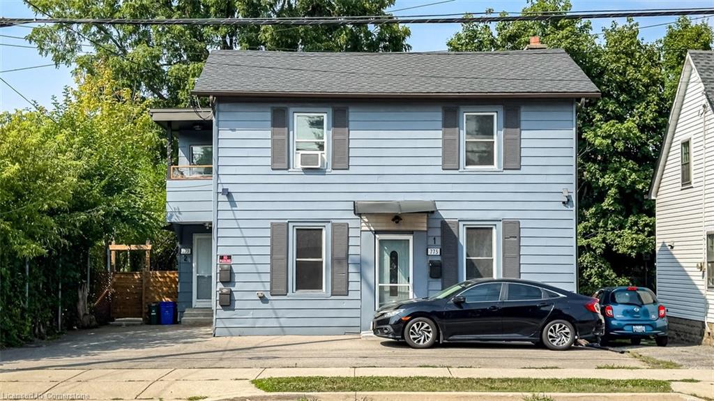773 Lawrence Road