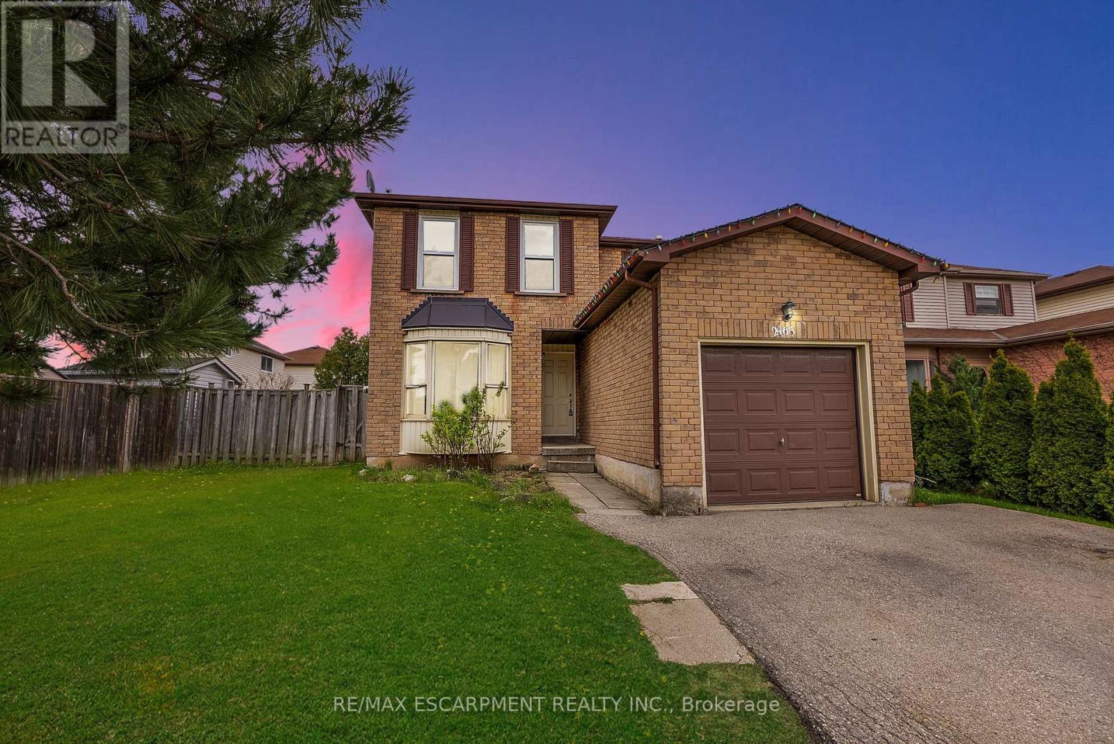 2465 HEADON FOREST DRIVE