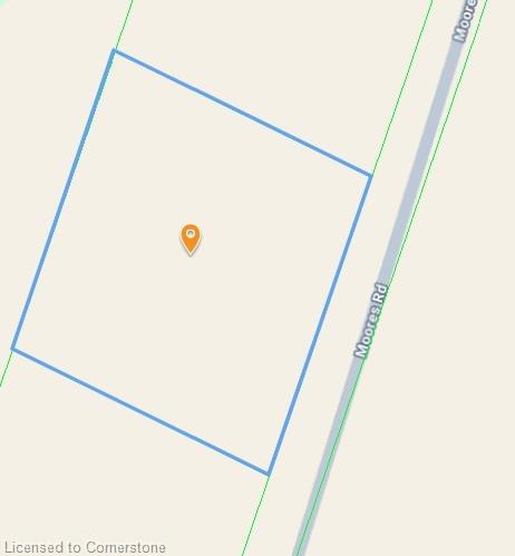 LOT 5 Moores Road