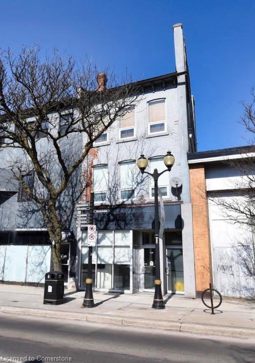 3 - 329 King Street E