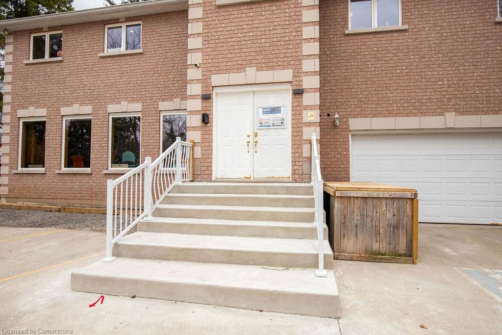 144 Wilson Street E