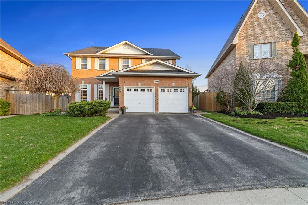 2108 Dalecroft Crescent