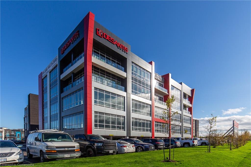 302 - 13 Windward Drive