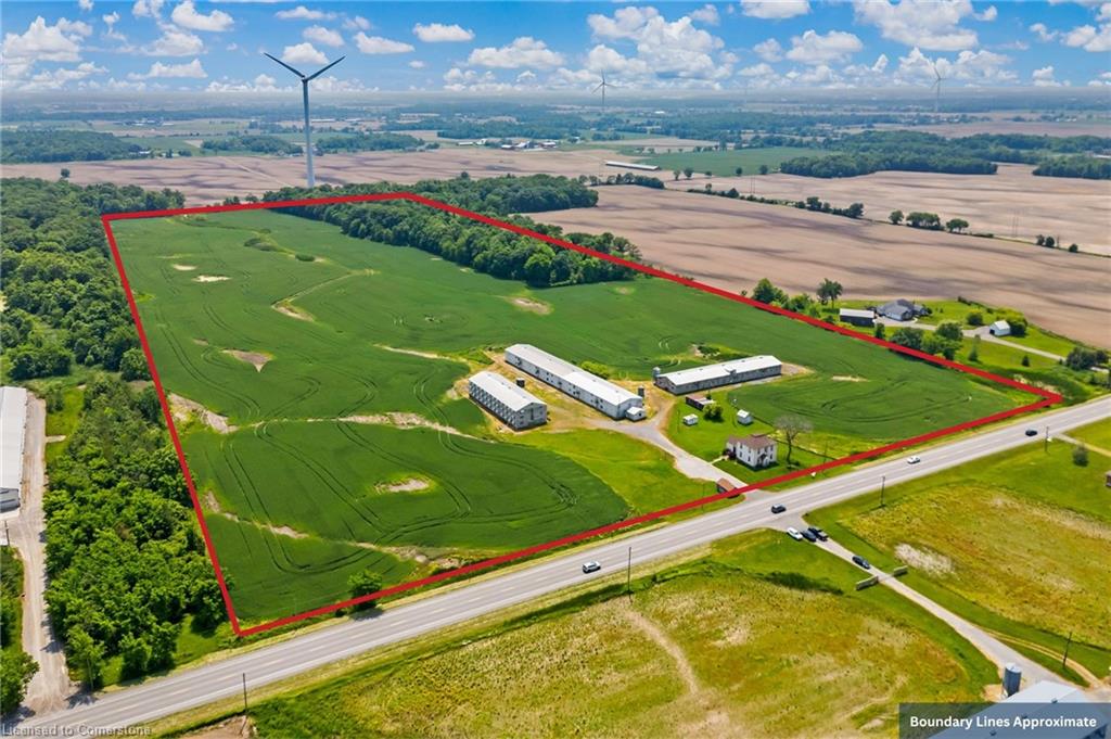 5950 Regional Rd 65