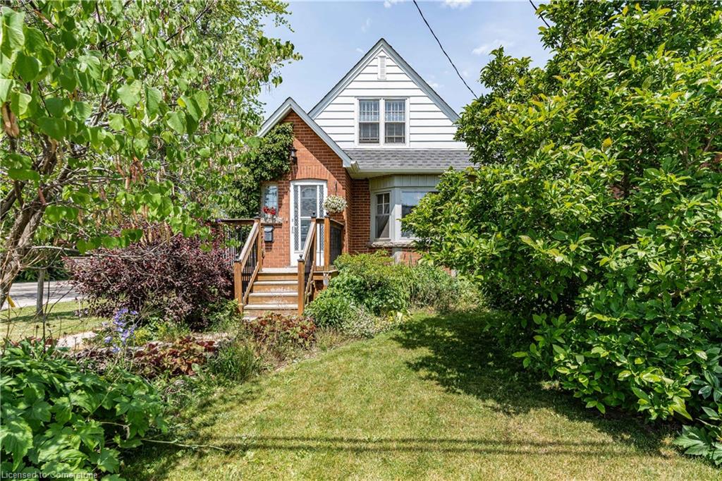 48 Franklin Avenue