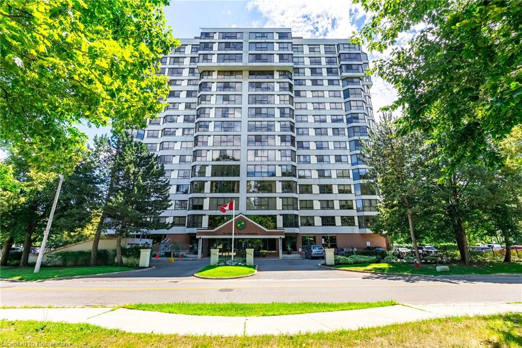 PH108 - 1271 Walden Circle