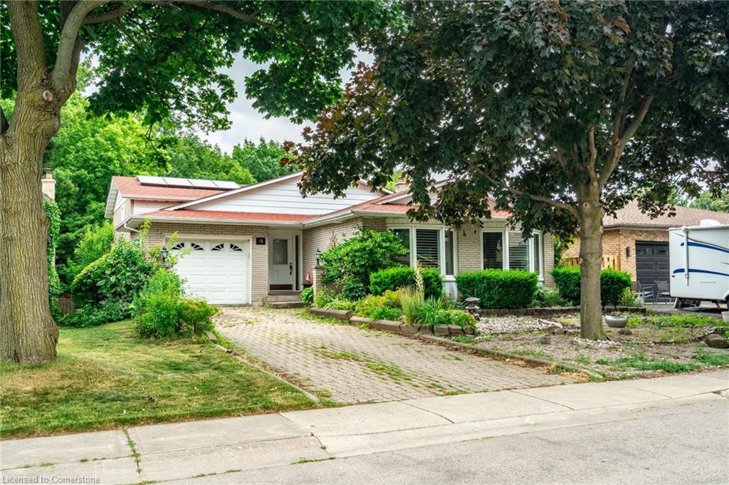 16 Flamingo Drive