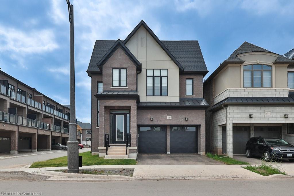 1327 Wheat Boom Drive