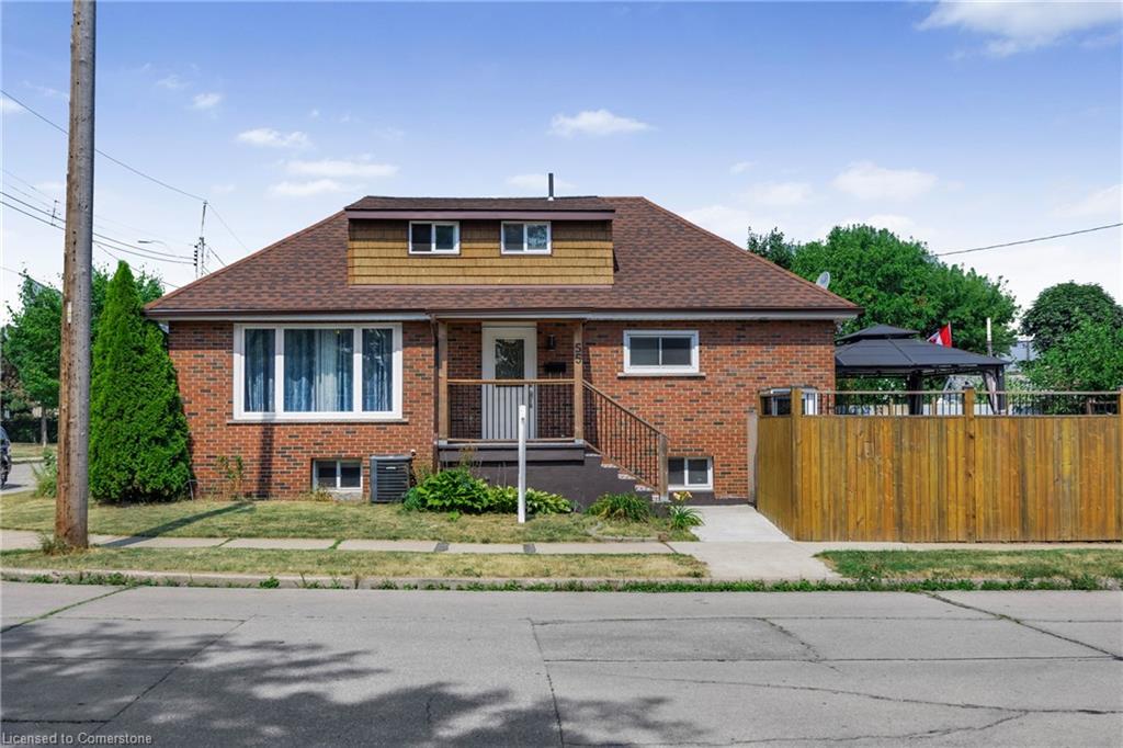 55 Allan Avenue