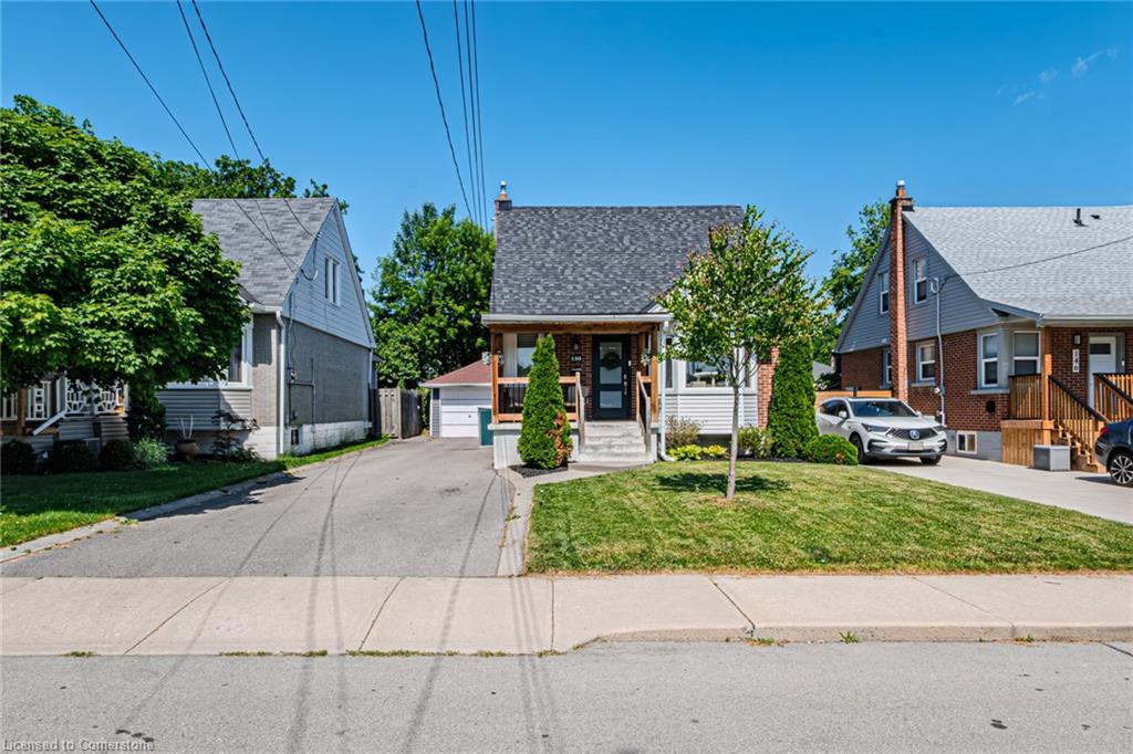 150 Aberfoyle Avenue