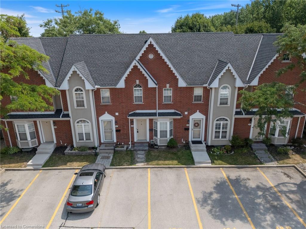47 - 4200 Kilmer Drive