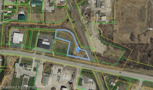 PT LOT 11, 12, 46, 47 Main Street E