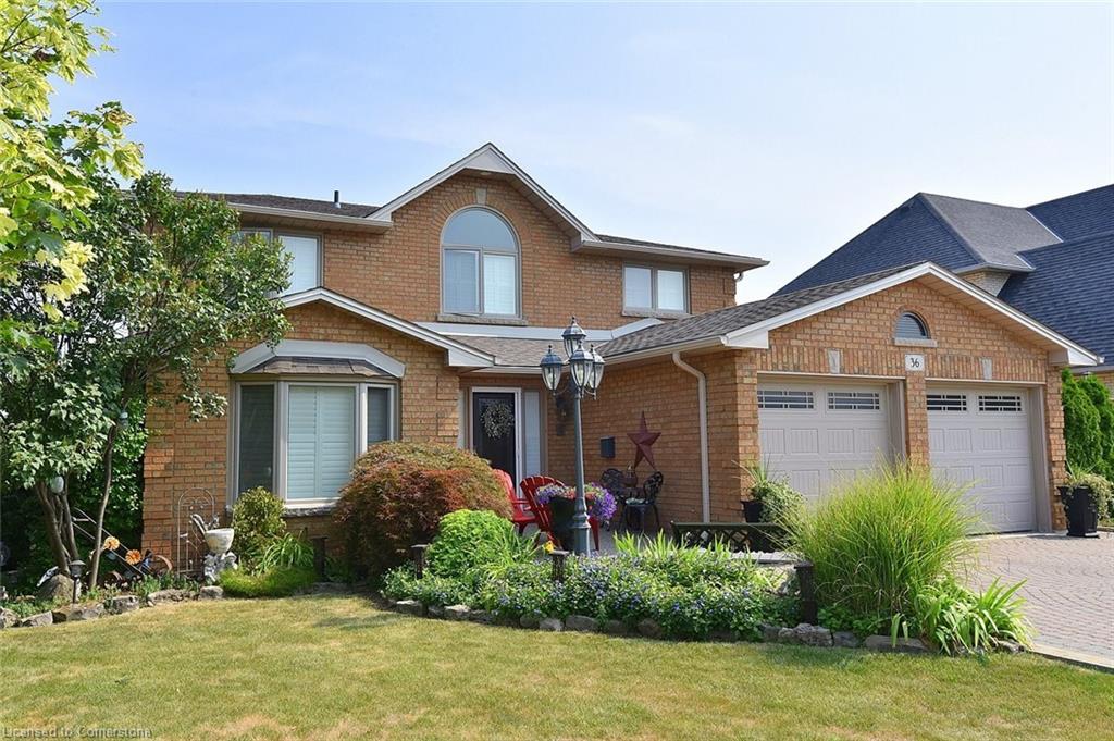 36 Tommar Place