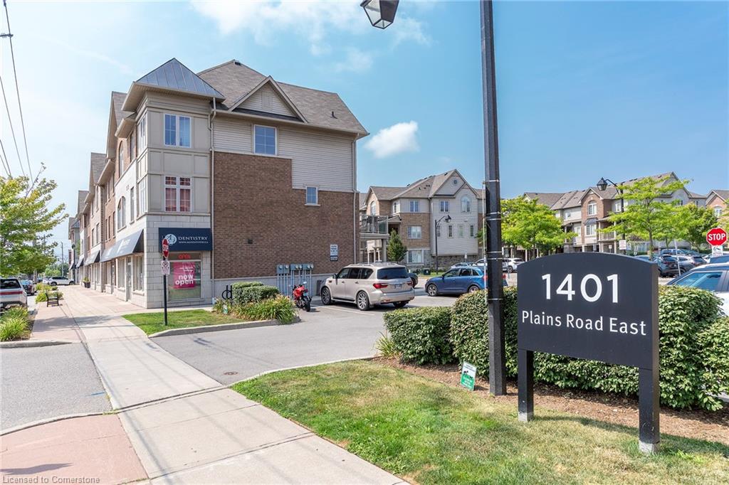 26 - 1401 Plains Road E