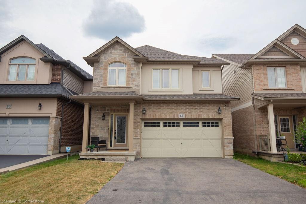 69 Winslow Way