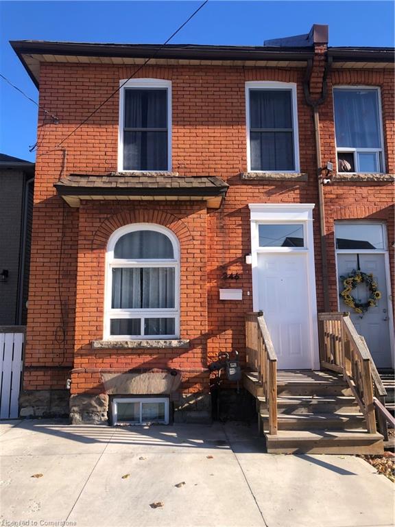 346 Hughson Street N