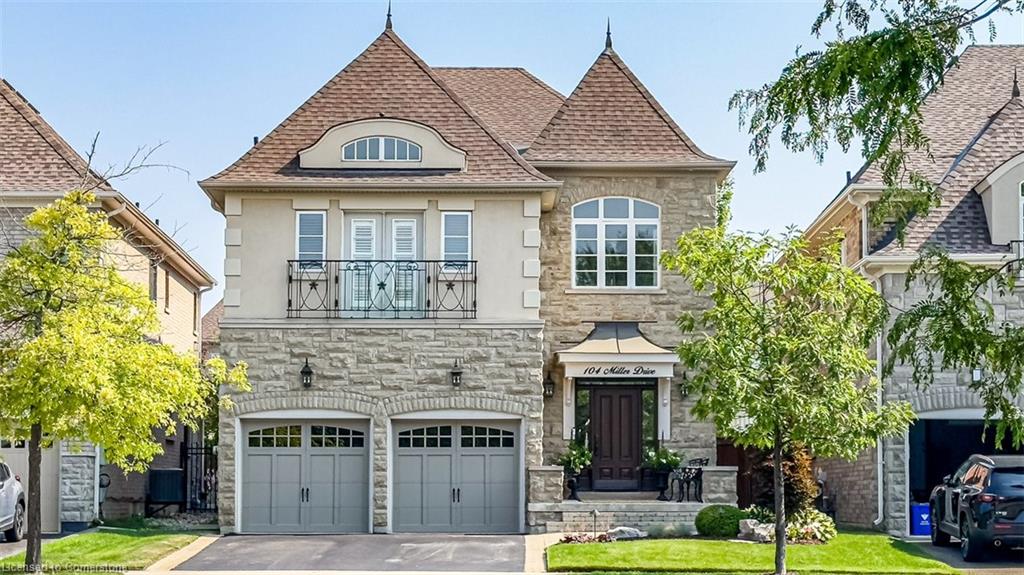 104 Miller Drive