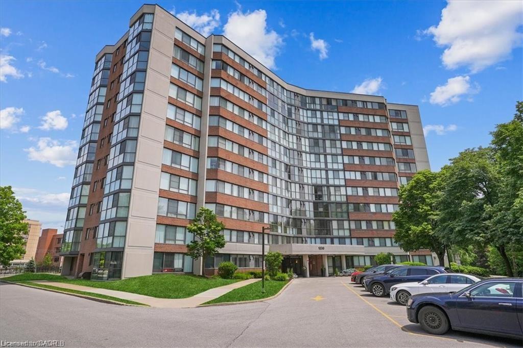 602 - 1230 Marlborough Court