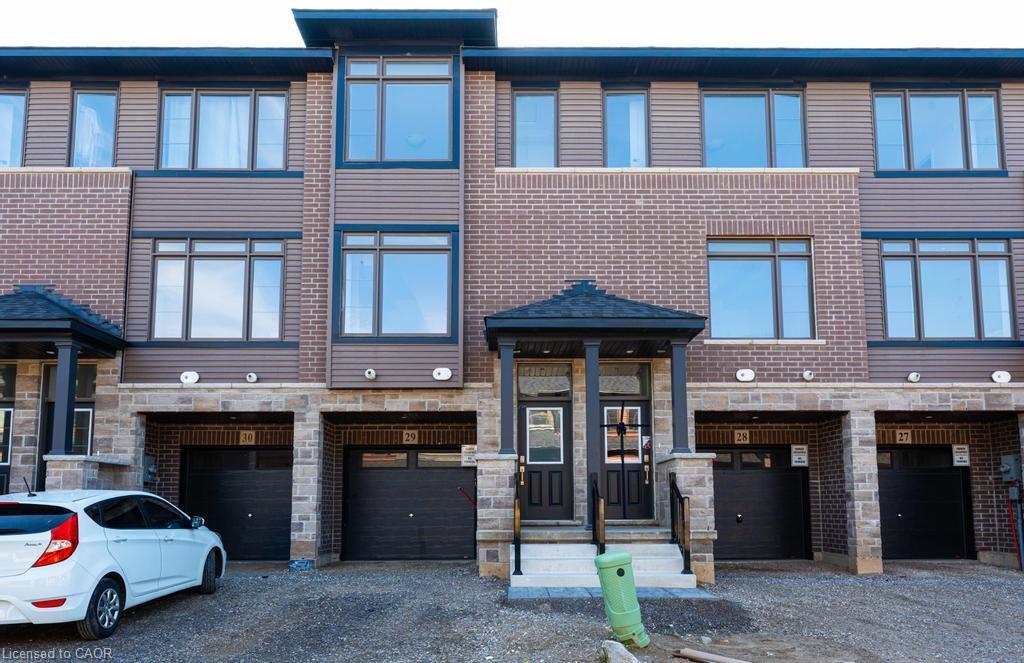 29 - 120 Court Drive