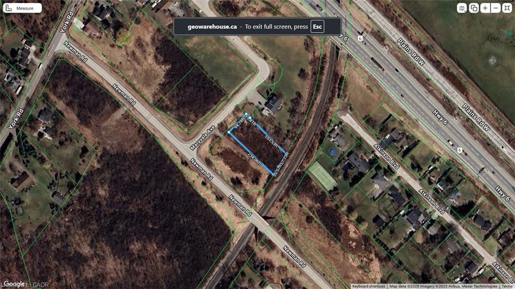 LOT 36 Maryvale Avenue