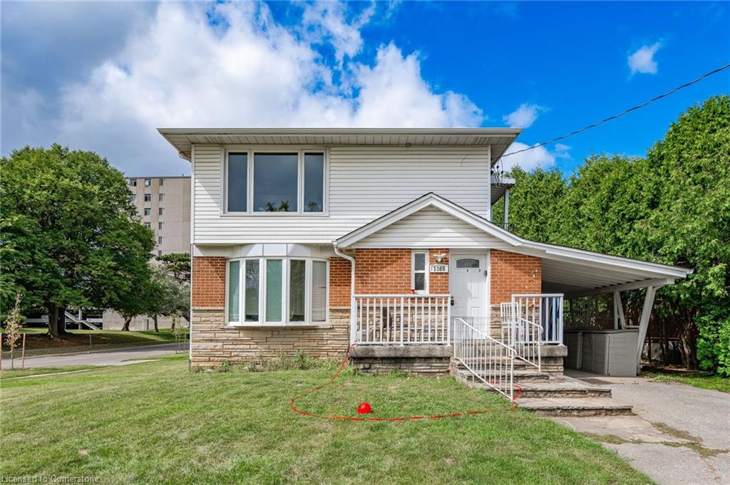 B - 1385 Olga Drive