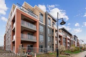 101 - 4040 Upper Middle Road