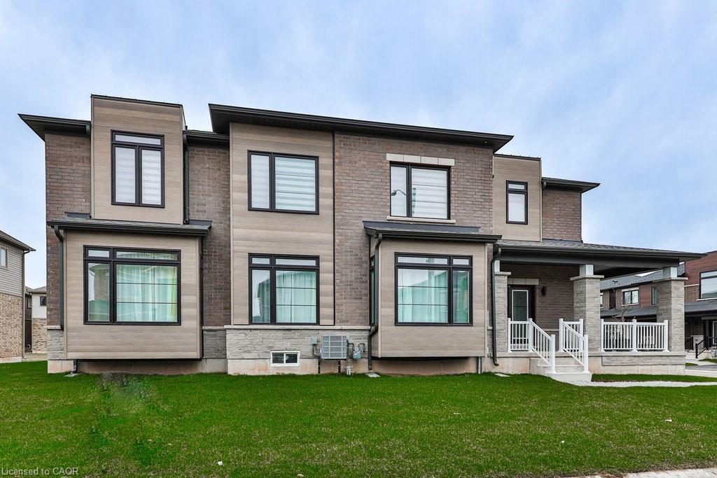 3 Bentgrass Drive