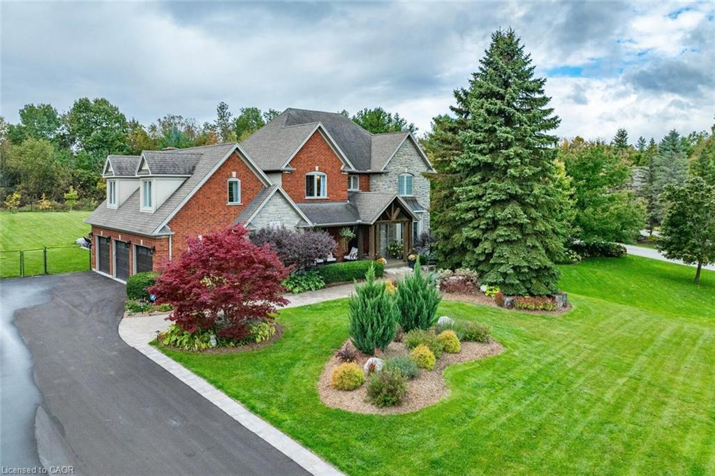 48 Palomino Drive
