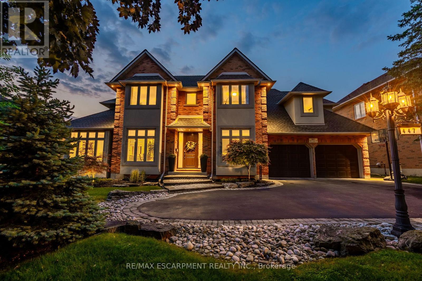 447 GOLF LINKS ROAD