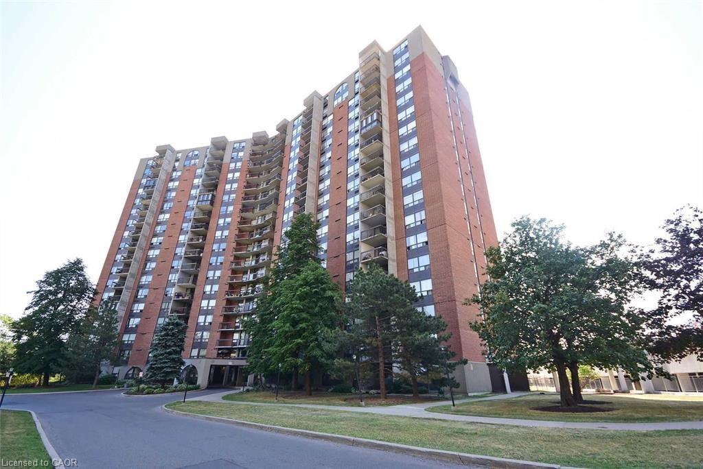 120 - 50 Mississauga Valley Boulevard