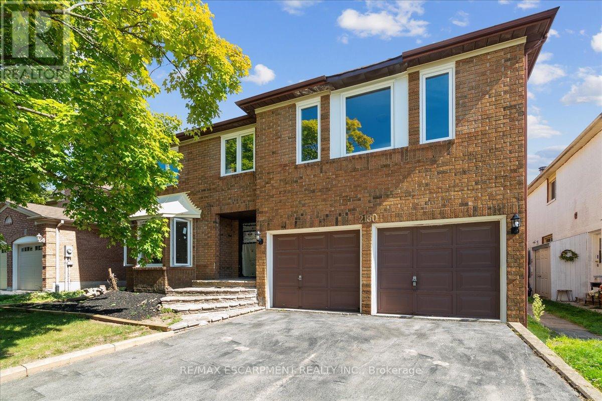 LOWER LEVEL - 2180 LUMBERMAN LANE