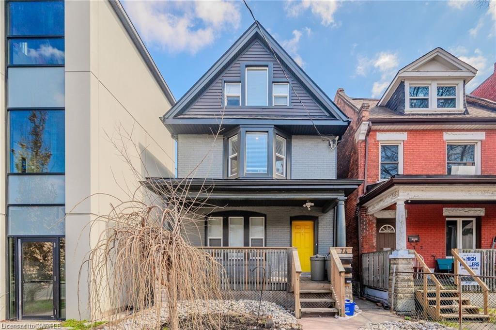 2 - 74 Cathcart Street