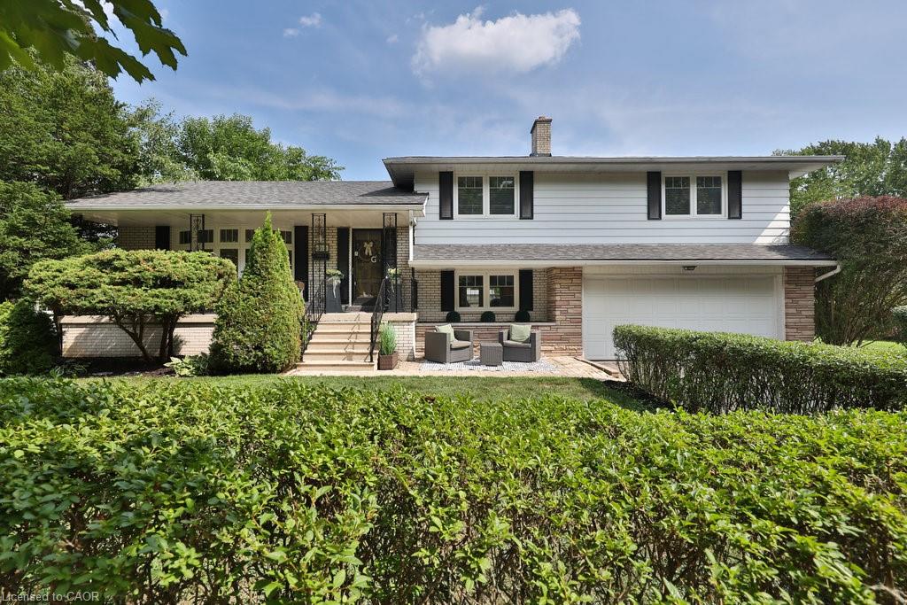 3530 Walmer Road