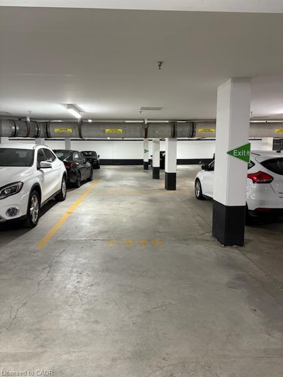 534 - 16 Concord Place Place