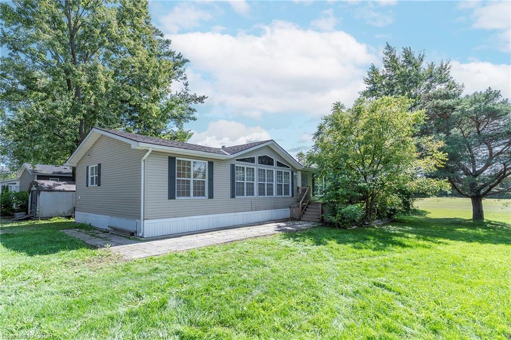 1161 4th Concession Rd Road W