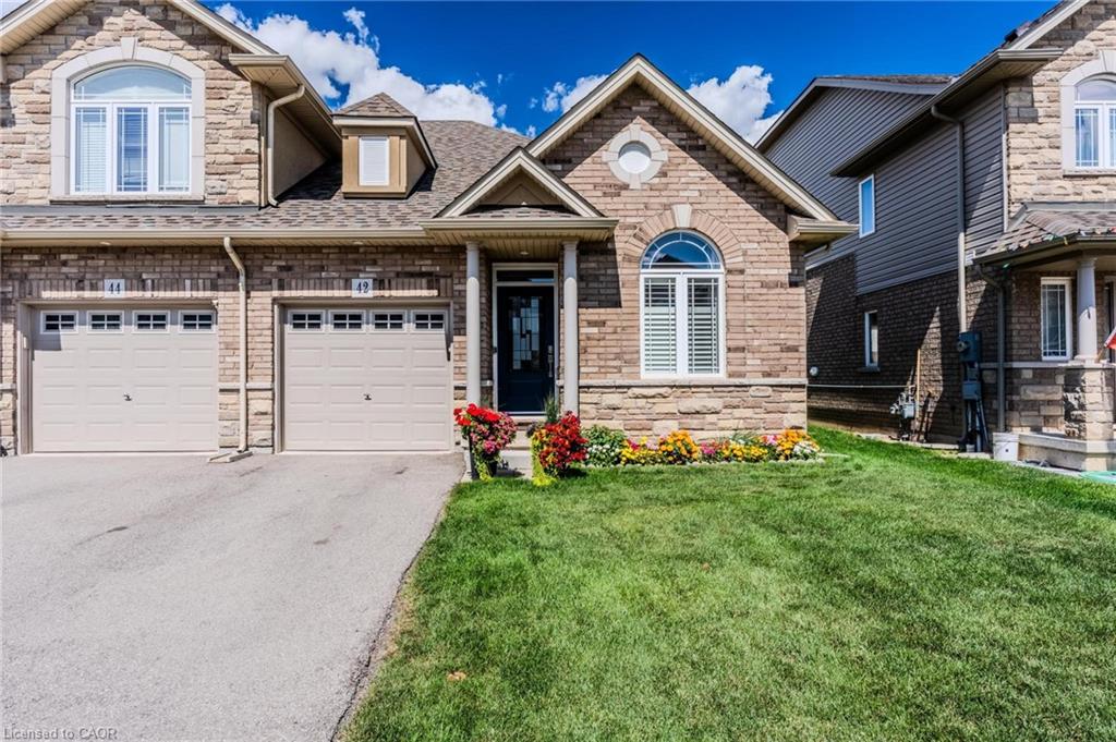 42 Cittadella Boulevard